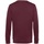 Abbigliamento Uomo Felpe Ballin Est. 2013 Basic Sweater Rosso