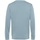 Abbigliamento Uomo Felpe Ballin Est. 2013 Basic Sweater Blu