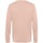 Abbigliamento Uomo Felpe Ballin Est. 2013 Basic Sweater Rosa