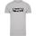 Abbigliamento Uomo T-shirt maniche corte Ballin Est. 2013 Camo Block Shirt Grigio