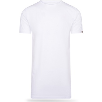 Cappuccino Italia 4-Pack T-shirts Bianco