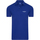 Abbigliamento Uomo Polo maniche corte Ballin Est. 2013 Basic Polo Blu