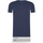 Abbigliamento Uomo T-shirt maniche corte Cappuccino Italia 4-Pack T-shirts Blu