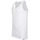 Abbigliamento Uomo T-shirt maniche corte Cappuccino Italia 5-Pack Corrigerend Onderhemd Bianco