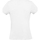 Abbigliamento Donna T-shirt maniche corte Ballin Est. 2013 Tiger Shirt Bianco