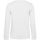 Abbigliamento Donna Felpe Ballin Est. 2013 Tiger Sweater Bianco