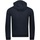 Abbigliamento Uomo Piumini Lyle & Scott Softshell Jacket Blu