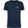 Abbigliamento Uomo T-shirt maniche corte Subprime Small Logo Shirt Blu