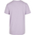Abbigliamento Uomo T-shirt maniche corte Ballin Est. 2013 Regular Fit Shirt Viola