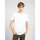 Abbigliamento Uomo T-shirt maniche corte Antony Morato MMKS01927 FA100227 Bianco