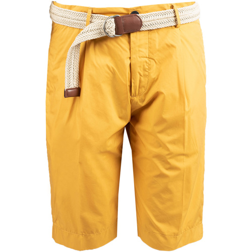 Abbigliamento Uomo Shorts / Bermuda Antony Morato MMSH00135 FA900118 | Fred Giallo