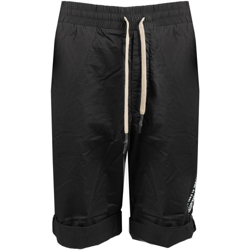 Abbigliamento Uomo Shorts / Bermuda Antony Morato MMSH00128 FA900044 Nero