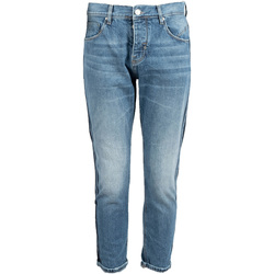 Abbigliamento Uomo Pantaloni 5 tasche Antony Morato MMDT00226 FA700111 | Argon Blu