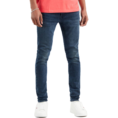 Abbigliamento Uomo Jeans skynny Levi's 84558-30 Multicolore
