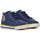 Scarpe Bambino Sneakers Falcotto Sneakers in tessuto MAGIC Blu