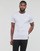 Abbigliamento Uomo T-shirt maniche corte BOSS Tegood Bianco
