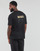 Abbigliamento Uomo T-shirt maniche corte BOSS Tee 2 Nero / Oro