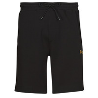 Abbigliamento Uomo Shorts / Bermuda BOSS Headlo 1 Nero
