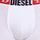 Biancheria Intima Uomo Boxer Diesel 00ST3V-0DDAI-E4124 Bianco