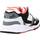 Scarpe Donna Sneakers Le Coq Sportif LCS R1000 OG Multicolore