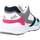 Scarpe Bambino Sneakers basse Le Coq Sportif LCS R1000 PS Multicolore