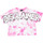 Abbigliamento Donna T-shirt & Polo Disclaimer 51671 Altri