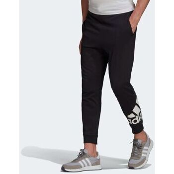 Abbigliamento Uomo Pantaloni adidas Originals 7/8 PT Nero