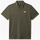 Abbigliamento Uomo T-shirt & Polo The North Face Tanken Polo Verde