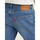 Abbigliamento Uomo Jeans Levi's 28833 1112 - 512 TAPER-Z1961 MEDIUM INDIGO DESTRUCTED Blu
