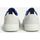 Scarpe Uomo Sneakers Napapijri Footwear NP0A4GTG BARK-002 BRIGHT WHITE Bianco