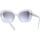 Orologi & Gioielli Donna Occhiali da sole Miu Miu Occhiali da Sole Miu Miu MU06XS 02T169 Altri