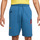 Abbigliamento Uomo Shorts / Bermuda Nike Sport Essentials+ Blu