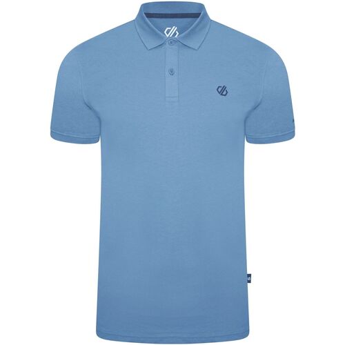 Abbigliamento Uomo T-shirt & Polo Dare 2b RG7772 Blu