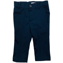 Abbigliamento Uomo Pantaloni Ambarabà FM33092/T81 Blu