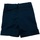 Abbigliamento Uomo Shorts / Bermuda Ambarabà FM33095 T84 Blu