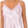 Abbigliamento Donna Top / T-shirt senza maniche Kisses&Love 2119-ROSA Rosa