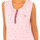 Abbigliamento Donna Pigiami / camicie da notte Kisses&Love KL45179 Rosa
