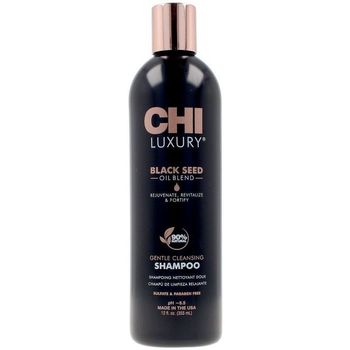 Bellezza Shampoo Farouk Chi Luxury Black Seed Oil Gentle Cleansing Shampoo 