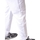 Abbigliamento Uomo Pantaloni Project X Paris 2040104 Bianco