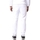 Abbigliamento Uomo Pantaloni Project X Paris 2040104 Bianco