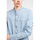 Abbigliamento Uomo Camicie maniche lunghe Antony Morato MMSL00470 FA400053 Blu