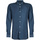 Abbigliamento Uomo Camicie maniche lunghe Antony Morato MMSL00520 FA400019 Blu
