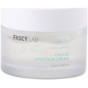 Fascy Cica Ac Solution Cream 