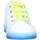 Scarpe Bambino Sneakers alte Falcotto 2016732011N40 Multicolore