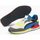 Scarpe Sneakers basse Puma CITY RIDER Blu