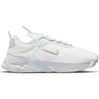 Scarpe Bambino Sneakers Nike RT LIVE White