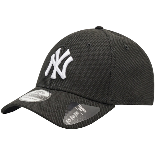 Accessori Uomo Cappellini New-Era 39THIRTY New York Yankees MLB Cap Nero