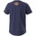 Abbigliamento Bambino T-shirt maniche corte Wilson Paris Hope Tech Youth Tee Blu