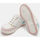 Scarpe Sneakers Bata Sneaker da bambina con cuore Unisex Bianco