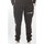 Abbigliamento Uomo Pantaloni 5 tasche Richmond Sport UMP22139PA9F Nero
